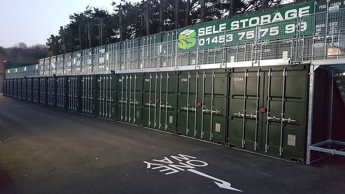Coronavirus Update.  We have taken safe steps to remain open during these difficult times. Our office and phone lines will remain open and you can still hire/reserve self storage via our website, by telephone or by email. Our sites are automated. Stay safe 👍
