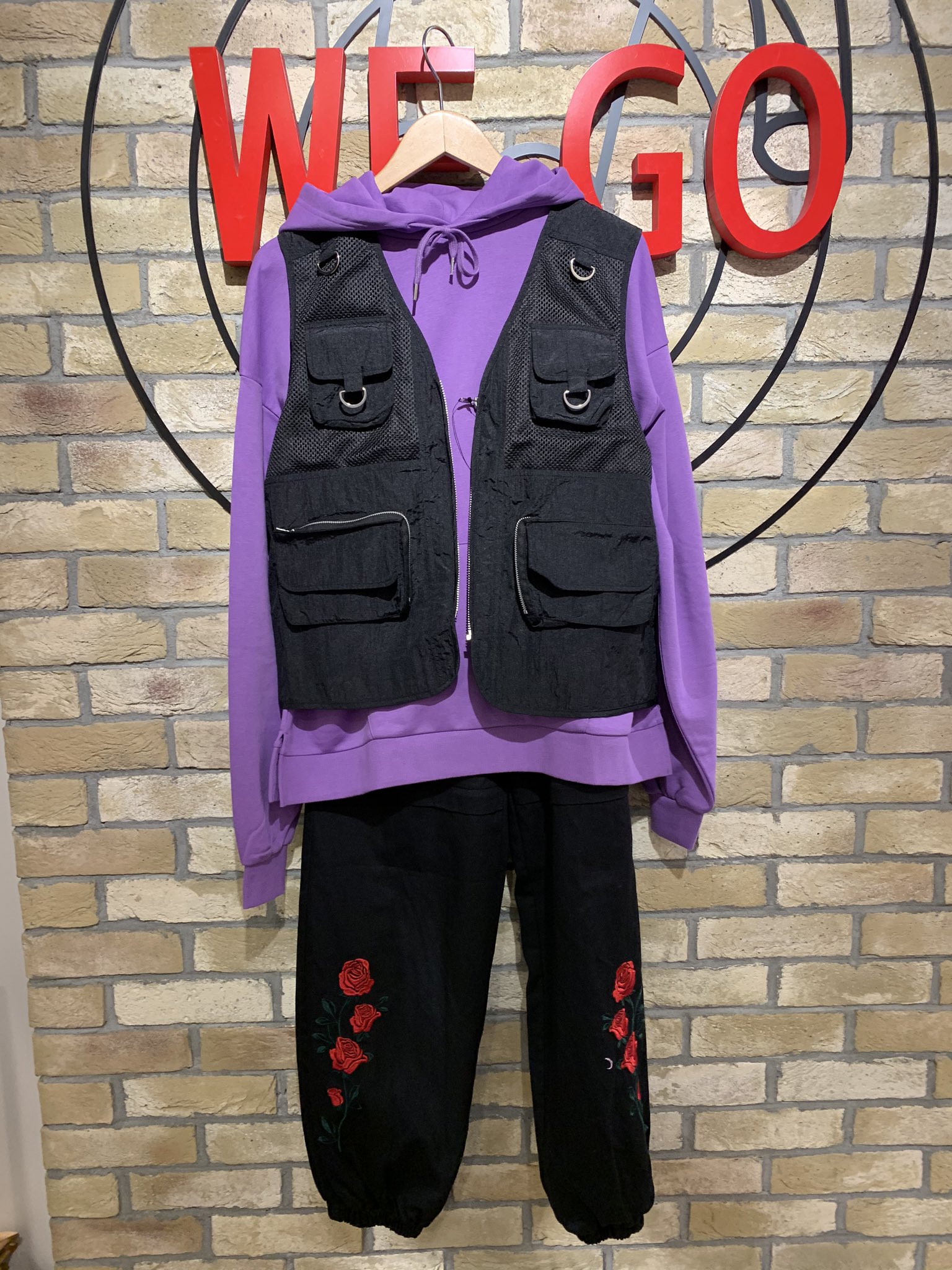 FTC 紫 M フィッシングベスト 羨ましい FTC 紫 M フィッシングベスト 羨ましい