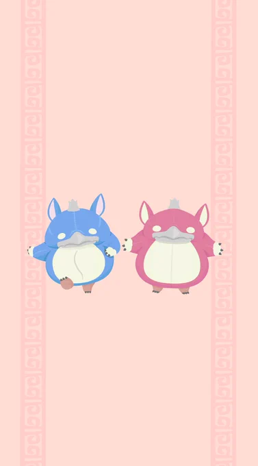ミニオンだけだと教育番組みたいだね。
「みんなーー!バヌバヌ体操はじまるよー!」
#FF14 #お昼休みの息抜き 