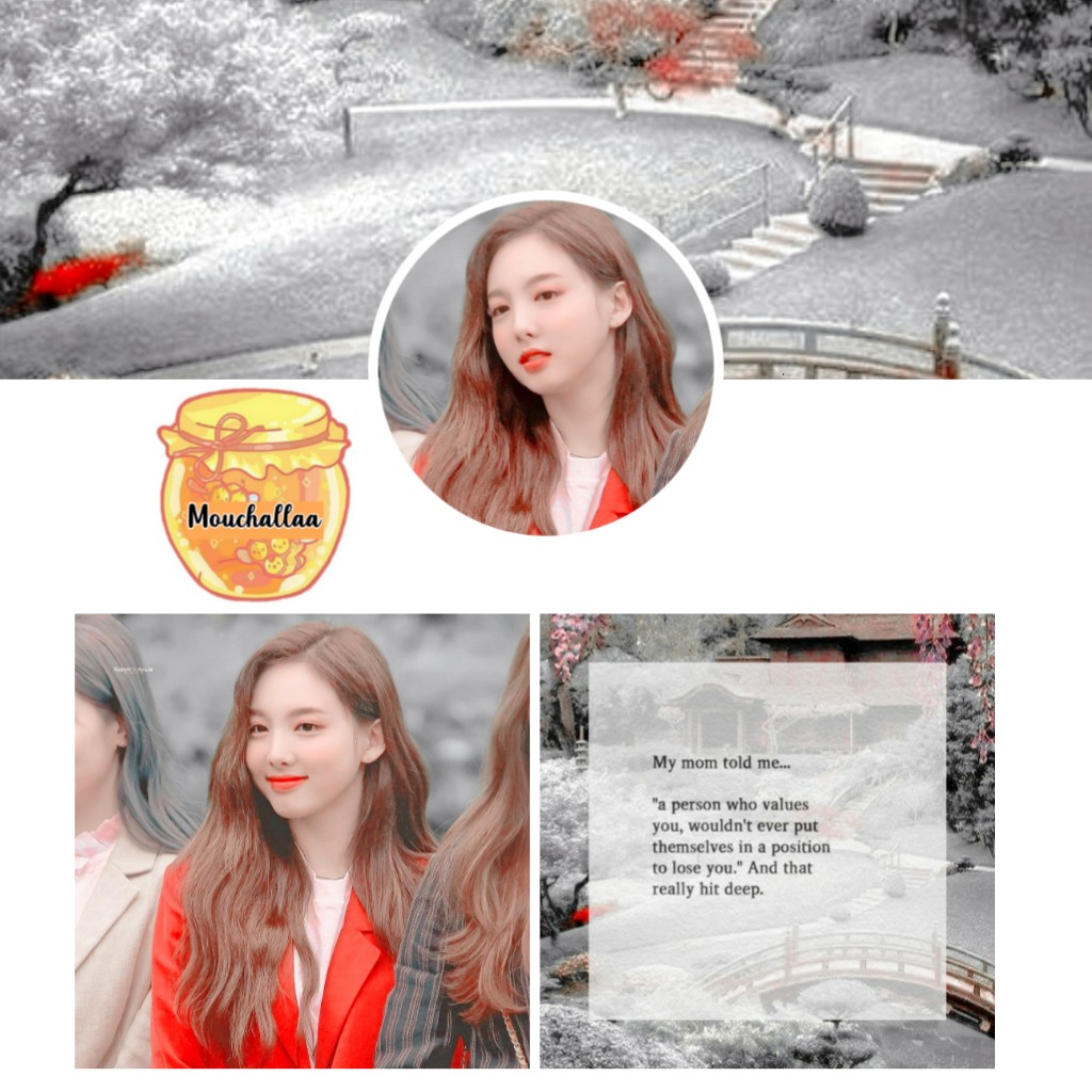 moudelune's tweet photo. ❁༄ Layout Nayeon
❃༄ TWICE
✎༄ Like or Rt If you save 
⎙༄ cr : Rabbit's House (sorry for edit masternim) 

#nayeon #nayeonlayout #TWICEpack #aestheticpack https://t.co/fg9l2wTdJQ