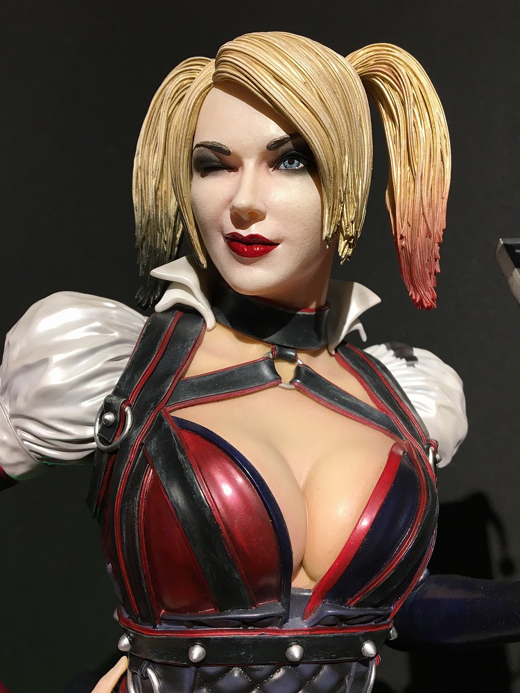 Museum Masterline Suicide Squad Harley Quinn EX Version