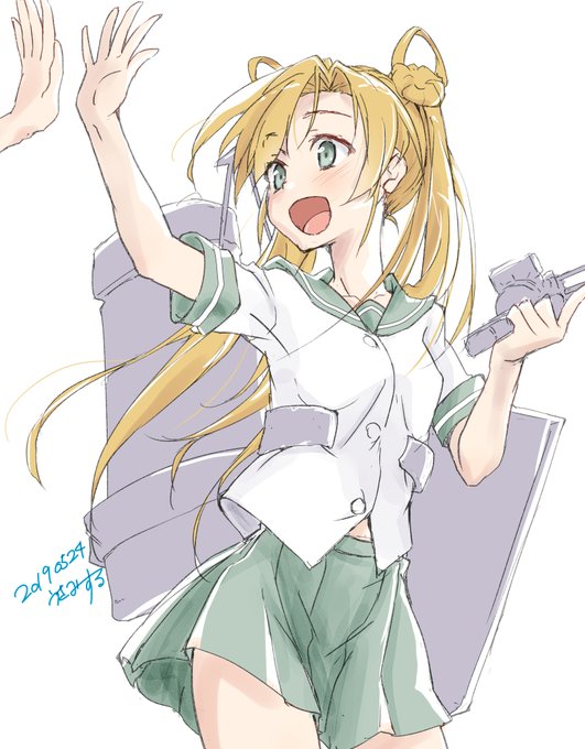 #自分のTwitterいいねTOP3をあげる 