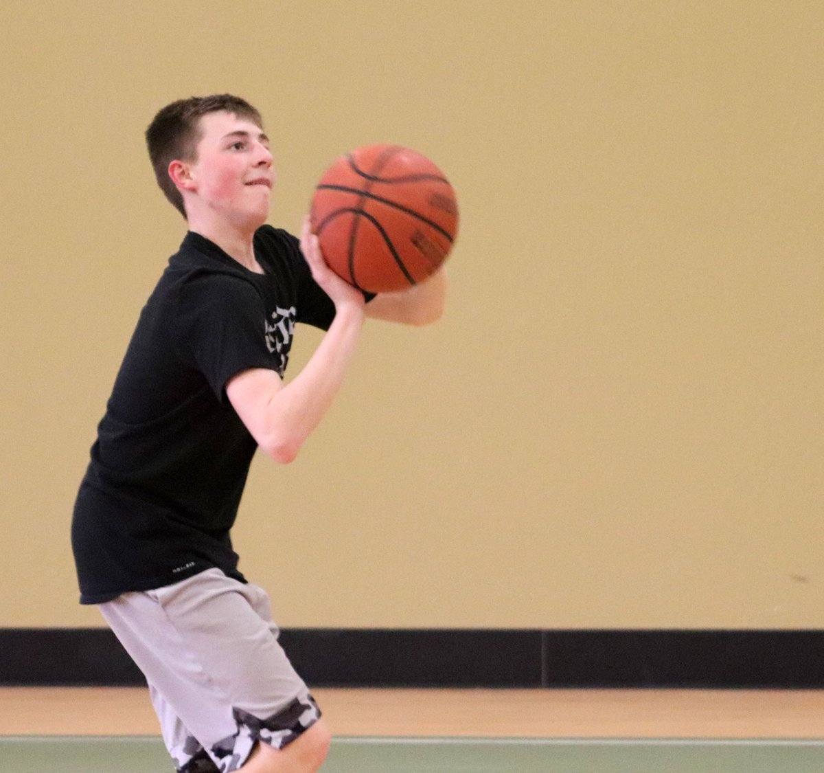 SparksSportsGuy's tweet image. There may not be more runs in the gym this spring @BryceEckles ... Stay mentally tough and find ways to keep getting better. #AlwaysWork #AlwaysCompete