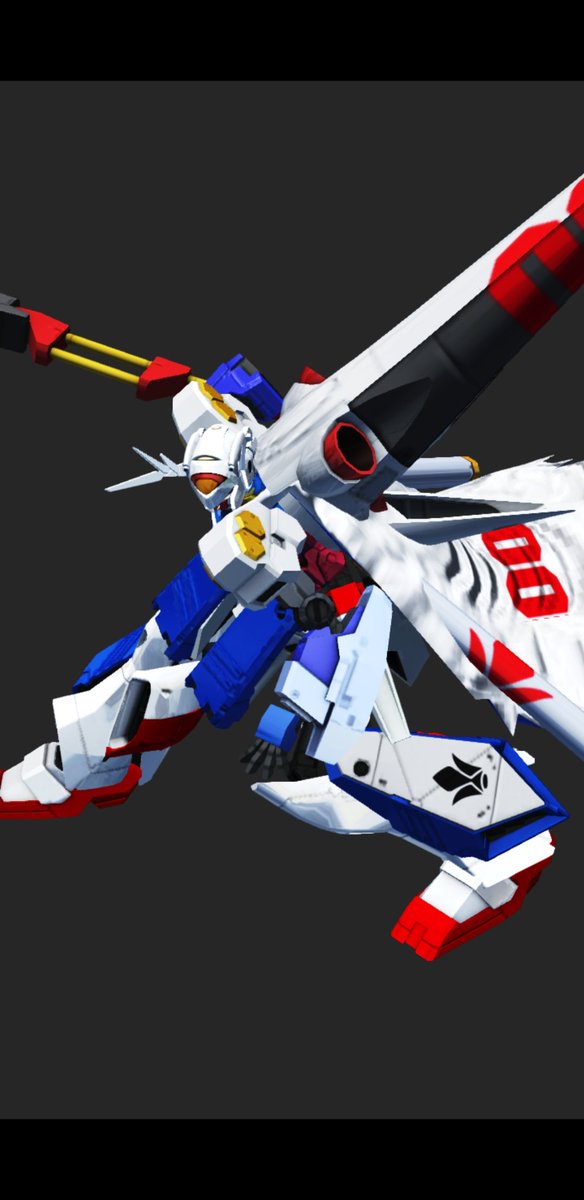 ZxMonokuma's tweet photo. Gundam Ex Machina
-
-
-
-
-
#gunpla #gundam #gbgw #gundambuildergunplawar #gundambattlegunplawarfare #ガンダムブレイカーモバイル #ガンプレ #ガンプラ #ガンダム #code #codetri #tri #gundamrx78 https://t.co/WjEOqVgmkD