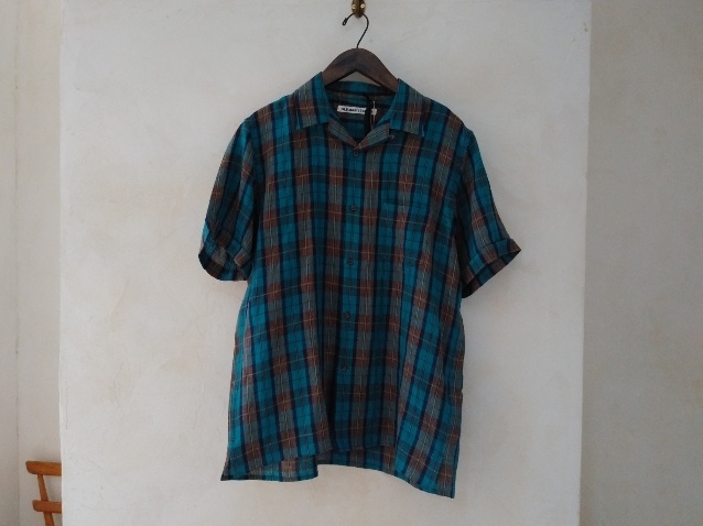 Confect Kitte 丸の内 Open Collar S S Shirts Beige T Co Gpmd1tmysv Navy 31 000 Yen Tax Oldman S Tailor 東京駅kitte 丸の内店 Confect Oldmanstailor オールドマンズテーラー リネン 半袖シャツ ss ギフト T Co Confect Kitte 丸の内 Open Collar S S Shirts Beige T Co Gpmd1tmysv Navy 31 000 Yen Tax Oldman S Tailor 東京駅kitte 丸の内店 Confect Oldmanstailor オールドマンズテーラー リネン 半袖シャツ ss ギフト T Co