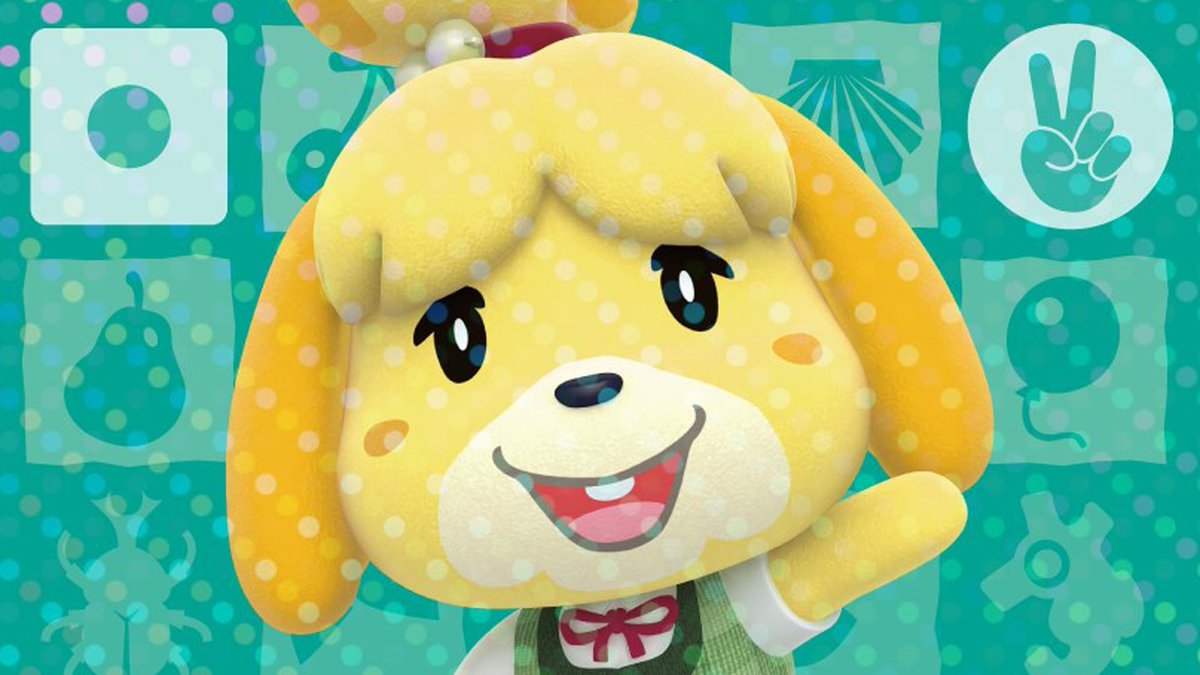 Assistant_Doggo's tweet photo. "𝒜 𝑔𝑜𝑜𝒹 𝒶𝓉𝓉𝒾𝓉𝓊𝒹𝑒 𝓌𝒾𝓁𝓁 𝒶𝓁𝓌𝒶𝓎𝓈 𝓉𝒶𝓀𝑒 𝓎𝑜𝓊 𝒻𝓊𝓇𝓉𝒽𝑒𝓇 𝓉𝒽𝒶𝓃 𝒶 𝒷𝒶𝒹 𝒽𝒶𝒷𝒾𝓉."

- Isabelle RP account -
#NintendoRP #ACRP #SmashRP #MVRP

[ W: #Mono ]

𝑀𝑜𝓇𝑒 𝐼𝓃𝒻𝑜!
         
         ||
         V https://t.co/eruJE05POP