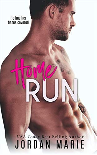 Home Run - justkindlebooks.com/home-run/ #KindleBooks #Modernromance #Romance #Romancenovel #Singlefatherromance