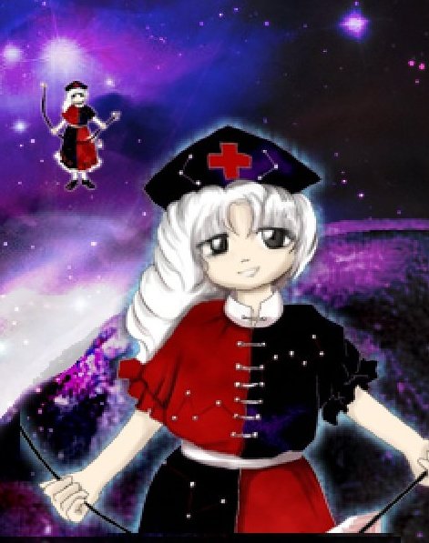 Zun絵のtwitterイラスト検索結果 Zun絵のtwitterイラスト検索結果