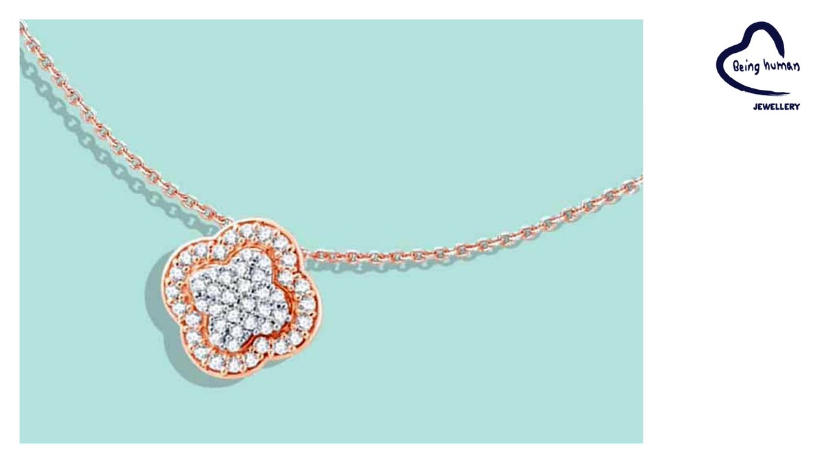 BeingHumanJewellery tweet media