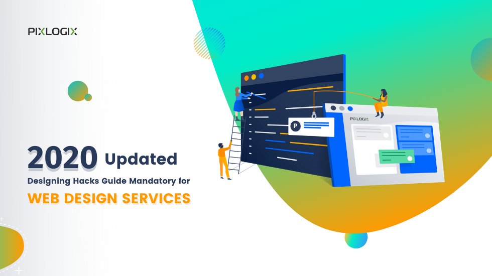 pixlogix's tweet image. Web Design is something that s constantly changing according to trends Here are some of the Latest Web Design Hacks you must try in 2020.
Read more 👉 bit.ly/2WmrZ1J
#webdesign #webdesignservices #webdesignhacks #webdesigntrends #2k20 #pixlogix #blogsnook