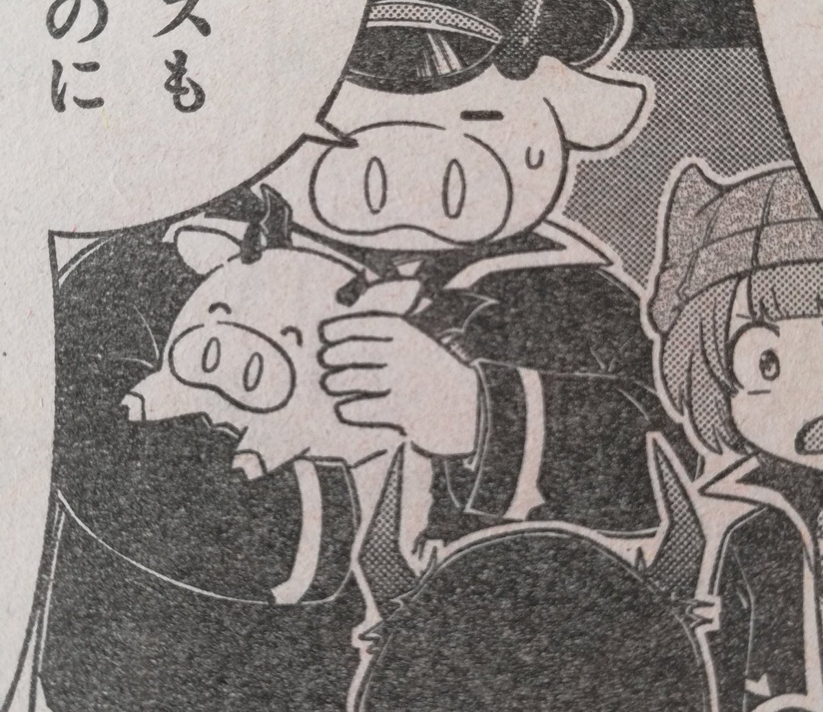 魔界の主役は我々だ プレ情報 明日の魔主役6話はクラス分け回 そして久しぶ 津田沼 篤 魔界主役 巻 8 6発売の漫画 魔界の主役は我々だ プレ情報 明日の魔主役6話はクラス分け回 そして久しぶ 津田沼 篤 魔界主役 巻 8 6発売の漫画