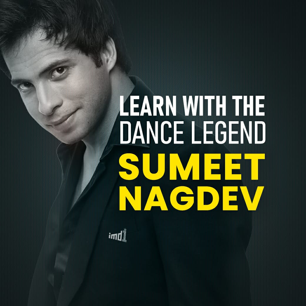 sndaindia's tweet photo. Schools Halt, Not Learning! Letβs fight #Corona together.
Sumeet Nagdev Dance Arts in collaboration with @imd1official take an #Initiative of starting FREE ONLINE #dancecourses for Kids, #Teens & #Adults.
Register Now!! https://t.co/TtRmGZgBh5 https://t.co/IIINMZ3fnz