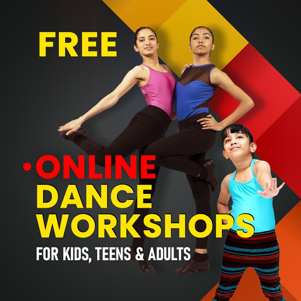 sndaindia's tweet photo. Schools Halt, Not Learning! Letβs fight #Corona together.
Sumeet Nagdev Dance Arts in collaboration with @imd1official take an #Initiative of starting FREE ONLINE #dancecourses for Kids, #Teens & #Adults.
Register Now!! https://t.co/TtRmGZgBh5 https://t.co/IIINMZ3fnz
