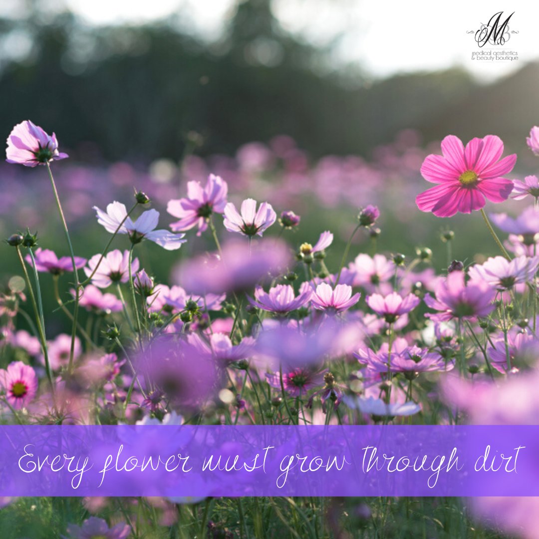 It is such a perfect reminder that remarkable things result from difficult times, struggles and hard work. 

Lets get through this challenging time together !

#drsusan #MBBsalon #challenges #hardwork #covid-19 #aesthetics #difficulttimes #positivethoughts #attitude