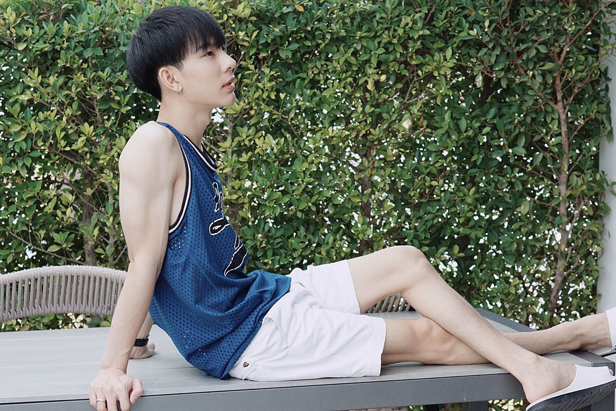โฟล์ค ฐิติพัฒณ์ จันทร์แก้ว - Thitiphat Chankaew tweet media