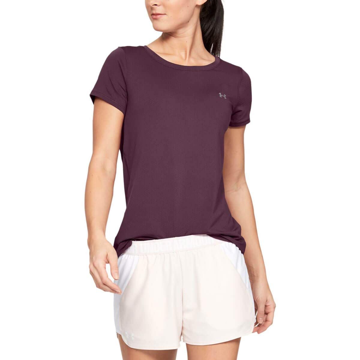 under armour abbigliamento donna