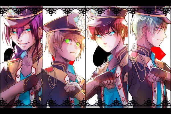 #あんスタ絵描きさんと繋がりたい #あんスタ好きと繋がりたい 一彩くんが好きですー!RTで気になった人フォローします。よろしくお願いします✧ʕ̢̣̣̣̣̩̩̩̩·͡˔·ོɁ̡̣̣̣̣̩̩̩̩✧ 