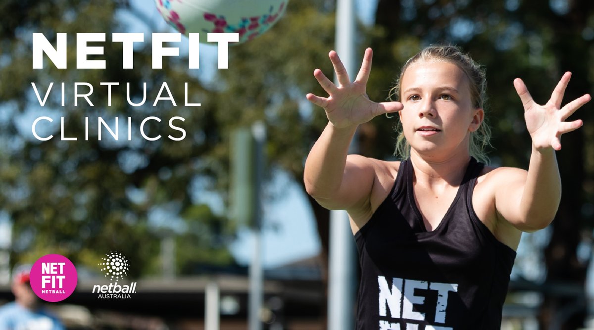 NetballAust's tweet image. Netball Australia CEO Marne Fechner and @NETFITNetball CEO Sarah Wall announce a partnership which will see netball fans receive live and free online netball workouts and programs.

Full details - netball.com.au/news/netball-a…