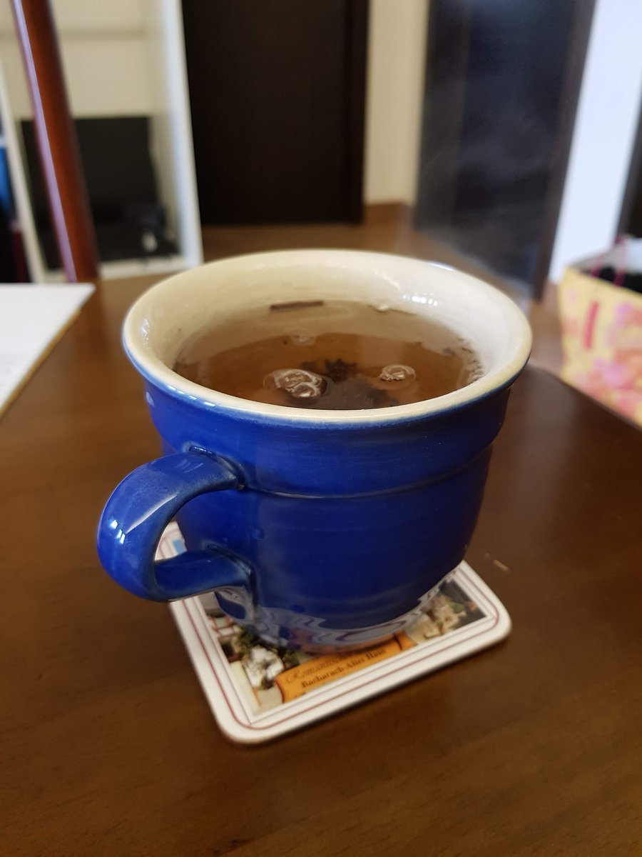 Staying at home marshaln.com/2020/03/stayin…