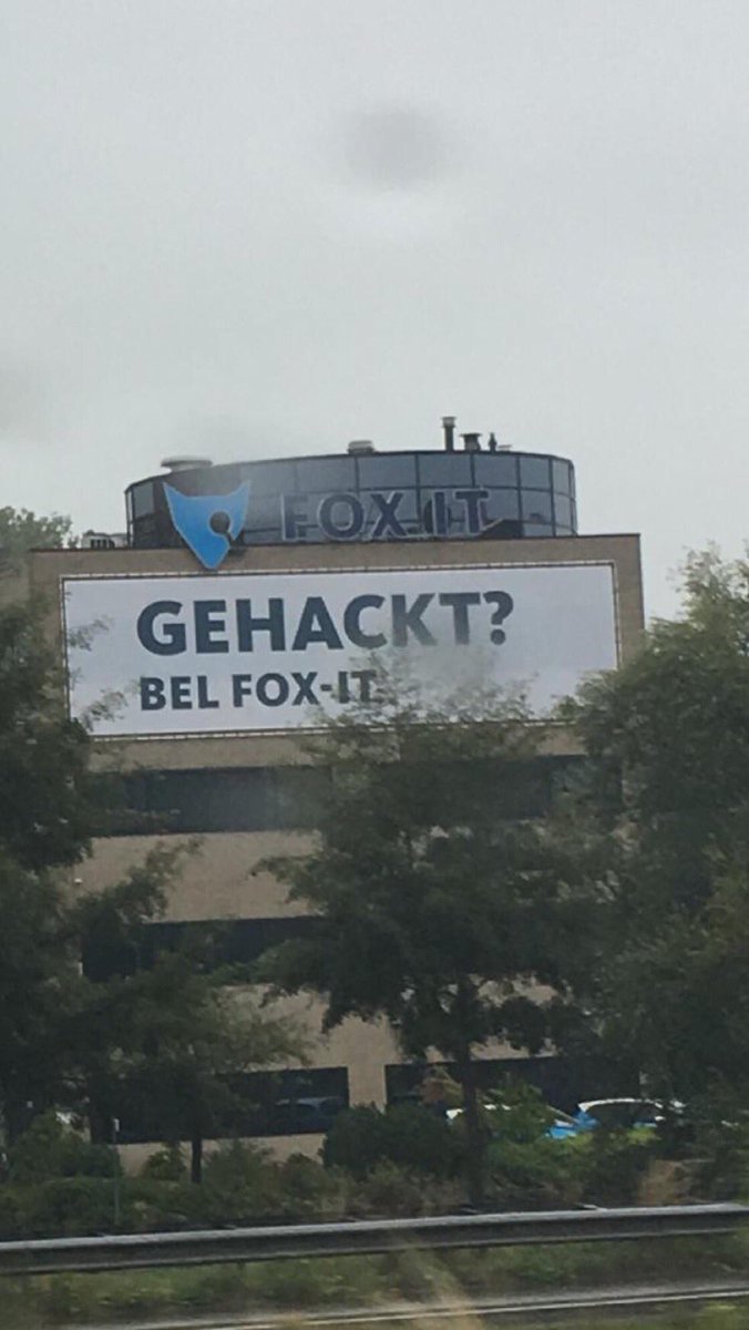 VegaSlager's tweet photo. Een fijne woensdag #gehacktdag gewenst tweethearts, pas op voor fishingmails @foxit 👨🌾 https://t.co/5kniIvrQG3