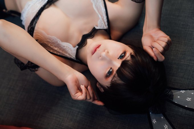 コスプレイヤー爱老师_PhD のTwitter画像9