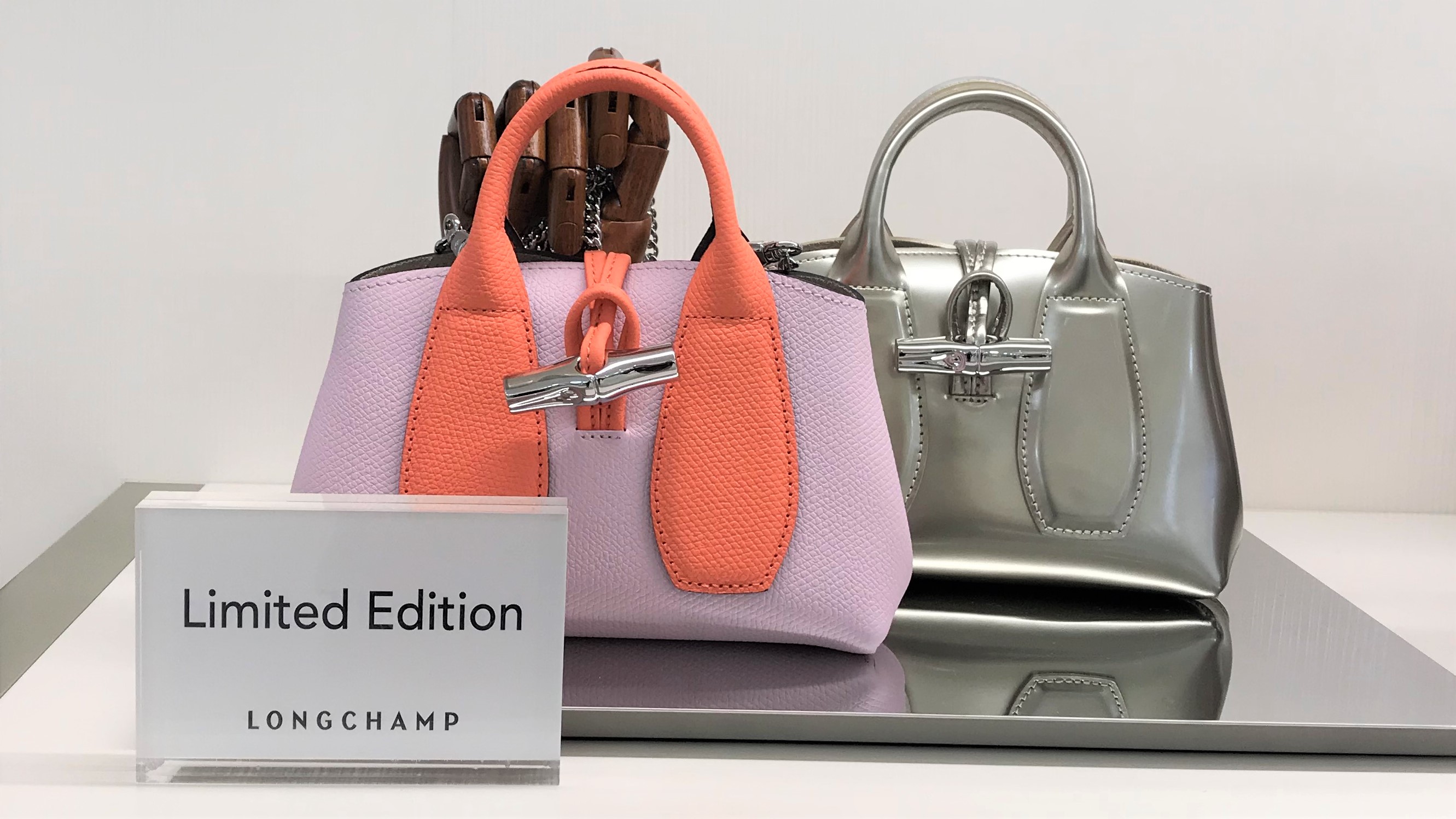 【いぷちゃん様】　Longchamp プリアージュ L 　旅行 いぷちゃん様】 Longchamp プリアージュ L 旅行 いぷちゃん様