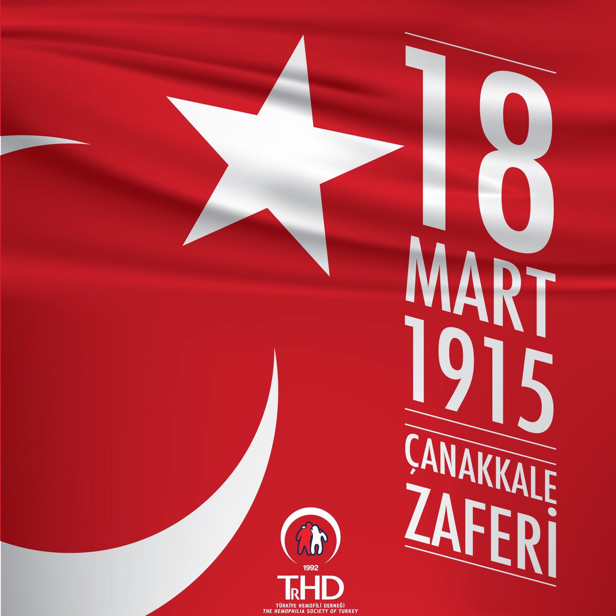 turkhemoder's tweet photo. Canından geçer birileri bazen, nesillere geçilmemiş bir vatan kalır. 🇹🇷

Çanakkale Savaşları’nın 105. yılında başta Gazi Mustafa Kemal olmak üzere tüm gazi ve şehitlerimizi saygıyla anıyoruz.

#18MartÇanakkaleZaferi #ÇanakkaleGeçilmez #turkhemoder https://t.co/HJ0Bs0idEm