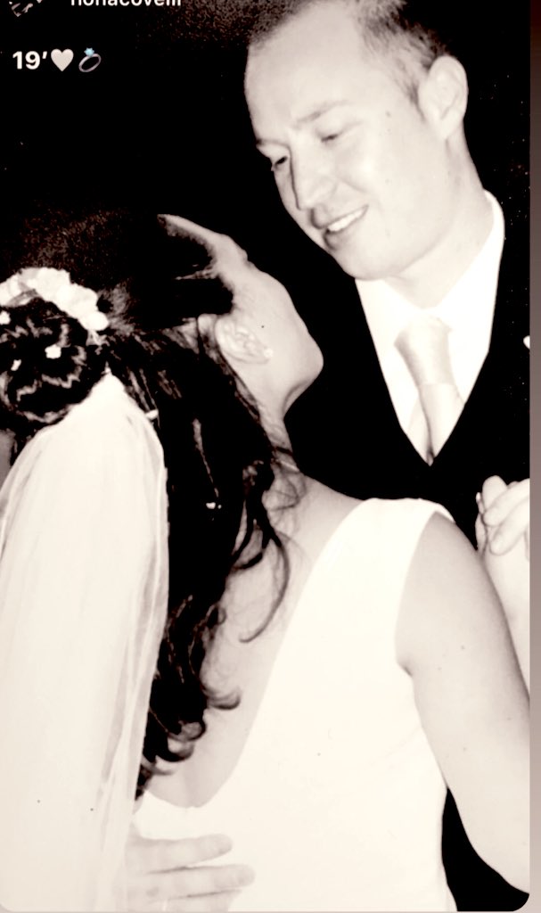 mel_grm's tweet photo. Time flies....19 and counting @alexcovelli https://t.co/de66WccwZU