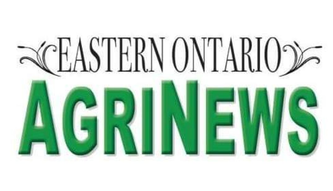 Etcetera Publications is temporarily suspending publication of Eastern Ontario AgriNews due to concerns about the health and safety of our employees in the face of the COVID-19 outbreak. 
We look forward to resuming operations in the near future.