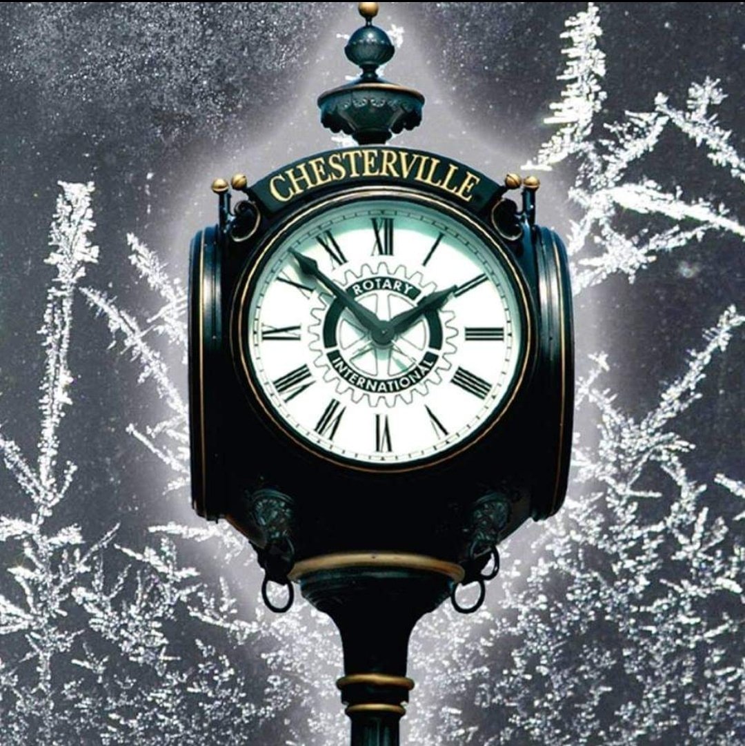 Etcetera Publications is temporarily suspending publication of The Chesterville Record, Villager News due to concerns about the health and safety of our employees in the face of the COVID-19 outbreak. 
We look forward to resuming operations in the near future.