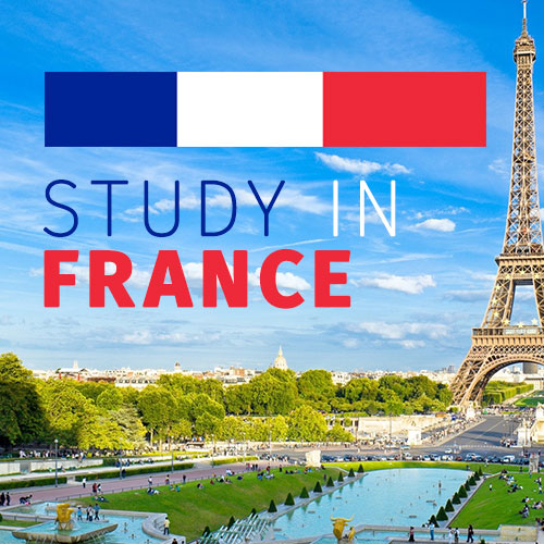 StudyGate2's tweet image. If you want to study in a country that is diverse and has an excellent academic reputation, France is the country for you. It is one of the most popular study destinations, making it perfect for international students.

More Information:-studygate.org

#Studygate #Studyvisa