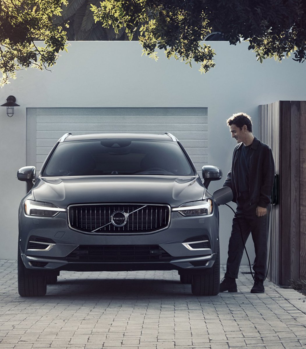 Volvo Car Usa On Twitter Home Is Where You Recharge Learn More About The Volvoxc60 Plug In Hybrid With Pure Mode At Https T Co Bpcr2jqlfj Https T Co N85hxnjlrl