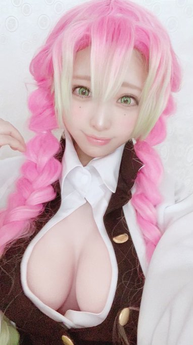 コスプレイヤーみぃこのTwitter画像42