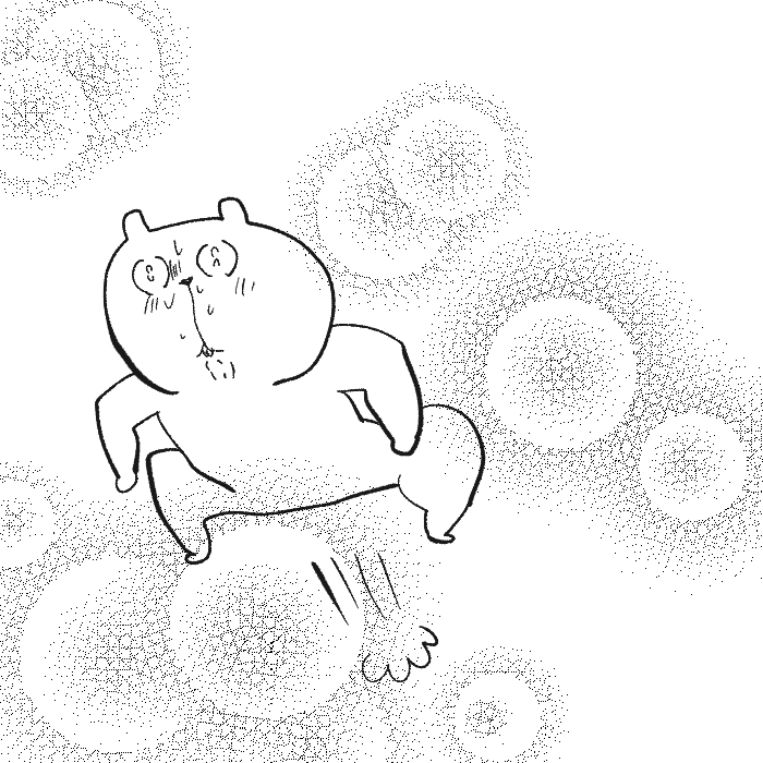 やーっと原稿冒頭のページ出した…アアアン… 