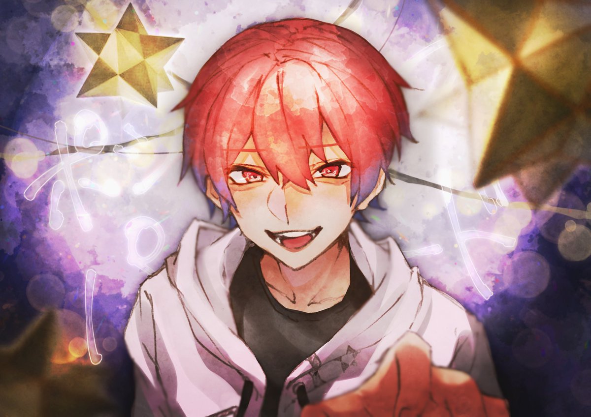 ポジティブ パレード 座敷鷹 のイラスト ポジティブ パレード 座敷鷹 のイラスト