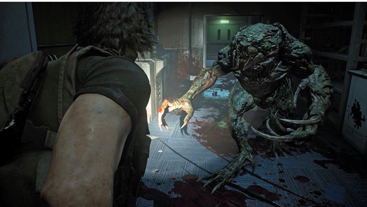 resident evil 3 remake demo download