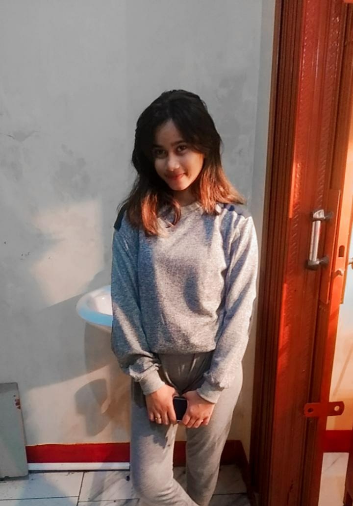 Jessica24559297's tweet photo. Mau lepas perawan 
Wa:088291490792
#bojaksel
#bojakpus
#bojaktim
#bojakbar
#memekperawan
#availjaksel
#availjakpus
#availjakbar 
#SANGE_AAAAAAAAAAH 
#RecomendedBO 
#RECOMMENDED4BO 
#TRUSTEDBISYAR 
#TrustedAngeL 
#TrustedBooking https://t.co/buCDtvQXvJ