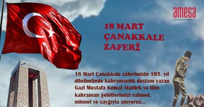 #CanakkaleGecilmez #CanakkaleZaferi #CANAKKALEDESTANI #18Mart #18martcanakkalezaferi #18MartDestanı  #18MartAsrınZaferi