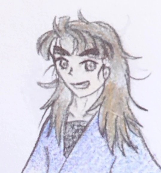 ボサボサのtwitterイラスト検索結果 古い順