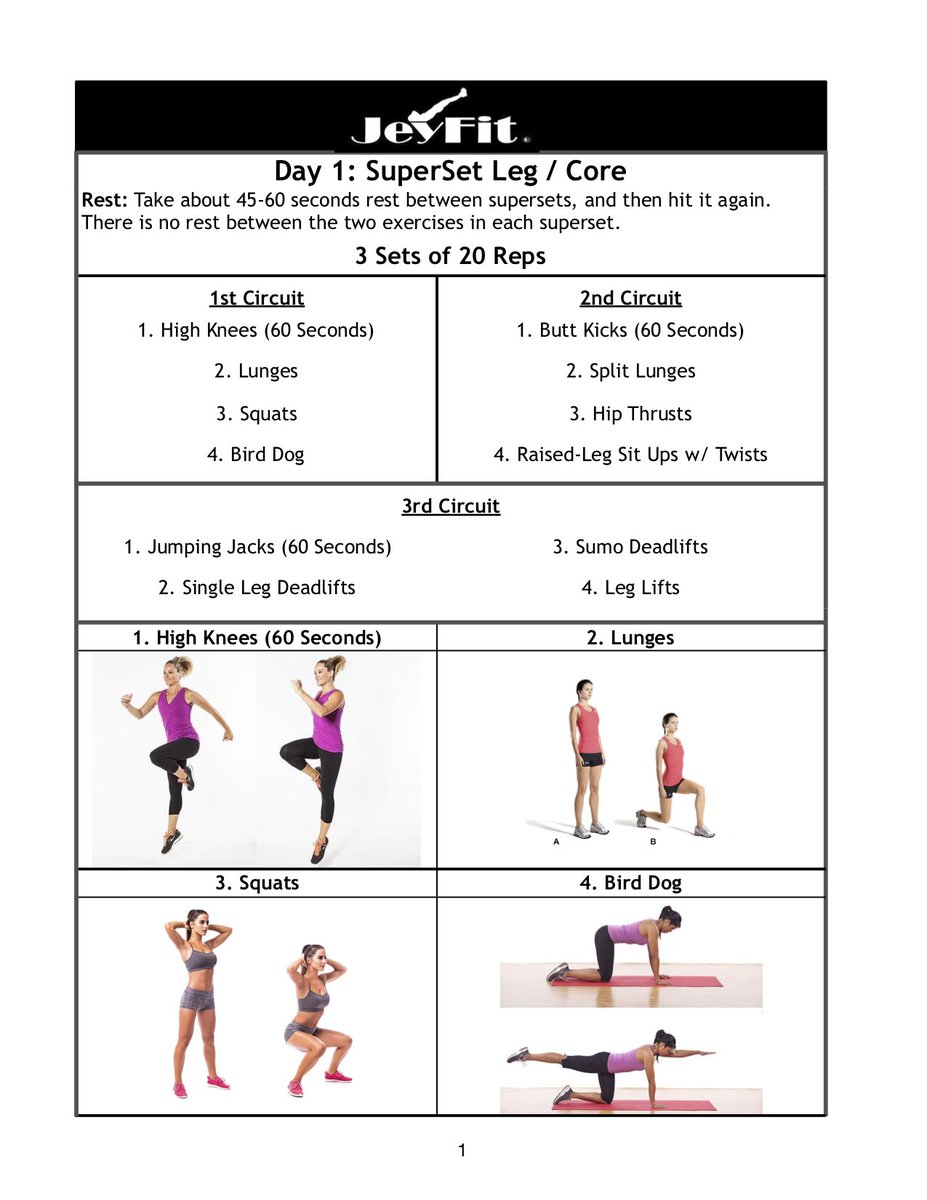 JeyFit's tweet photo. Coronavirus Lockdown is inevitable: Here's a free JeyFit 3 days home isolation workout to stay healthy &amp; fit while you're on LOCKDOWN.  Boost your immune systems to fight against the viruses.  Your body is all you need.  Weights &amp; resistance bands are an added bonuses. #JeyFit https://t.co/vNxWebzmtB