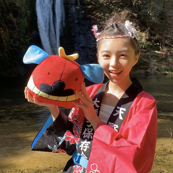 Twitterのコスプレ画像5