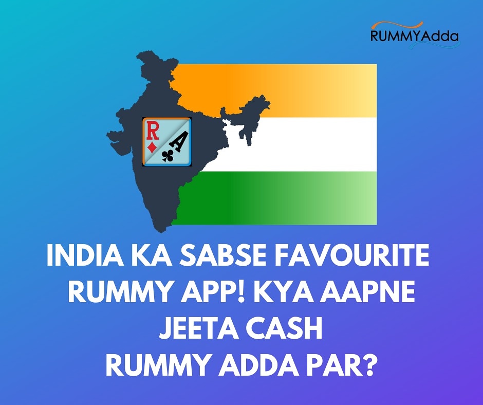 RummyAdda's tweet photo. #rummy #rummyadda #onlinecashgames #onlinerummy #register https://t.co/UecTlijkW6