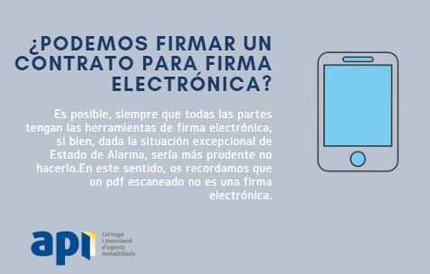 apicatalunya's tweet image. Preguntas frecuentes: ¿Es posible la firma digital? #coronavirus #AIC #COAPIBCN