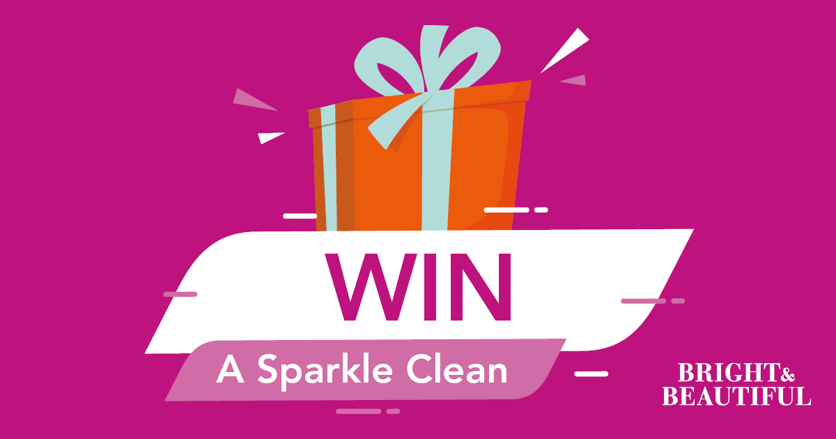 Bright&Beautiful HQ tweet media