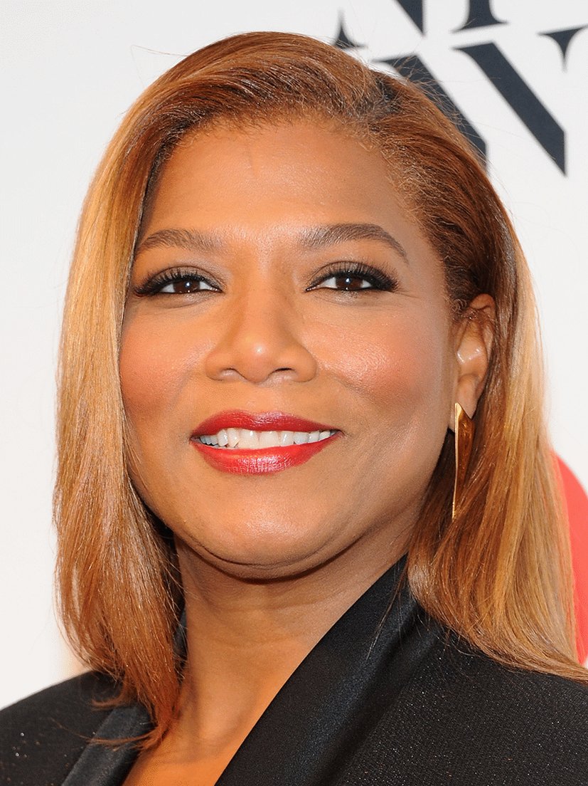 Happy Birthday Queen Latifah 