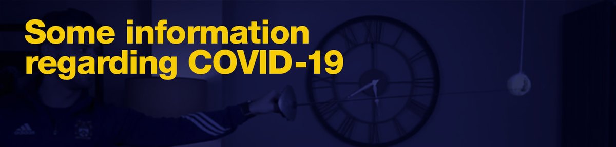 The impact of the Covid-19 virus is being felt across all communities in our region, our country and the world. Here is an update from British Fencing and the first post on how to keep training #beyondthepiste #20secondchallenge #COVID19 #Training bfaeastern.org/News/the-easte…