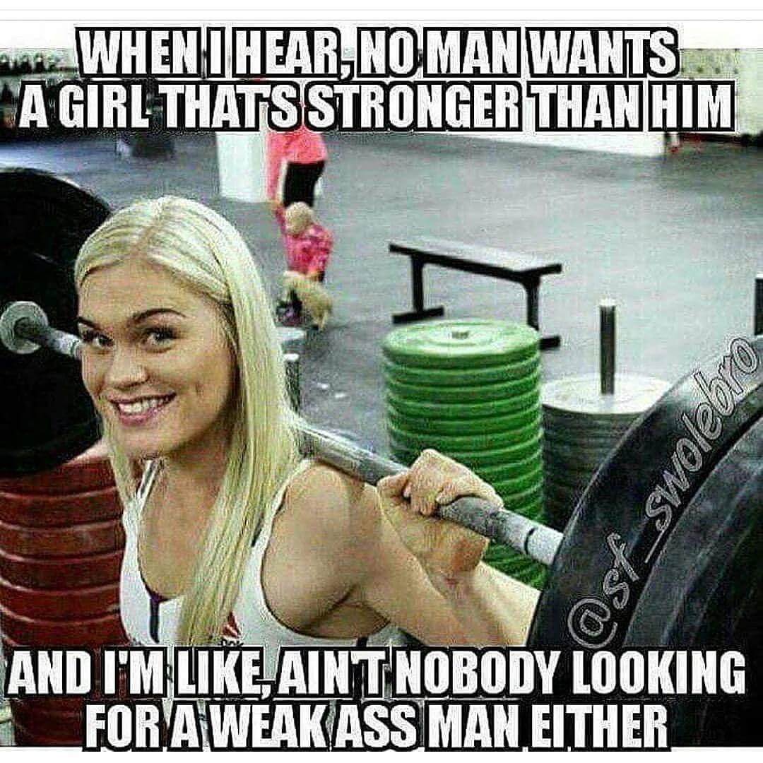 Strength of a woman😁💪
fatlossxpert.com
<a href="/fatlossxpert/">Lawrence Dora | Fitness Prof | Entrepreneur</a>
#strong