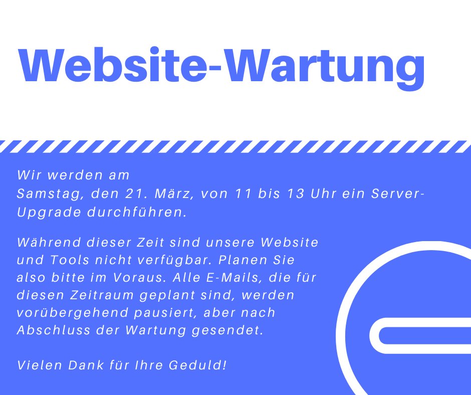 Benchmark DACH tweet media