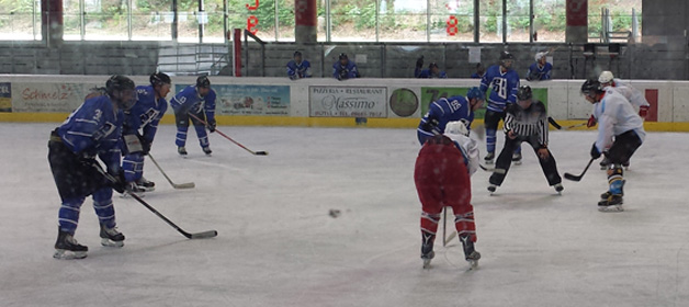 4. Chiemgauer Hockey Cup 2020 - max-aicher-arena.de/event/4-chiemg…