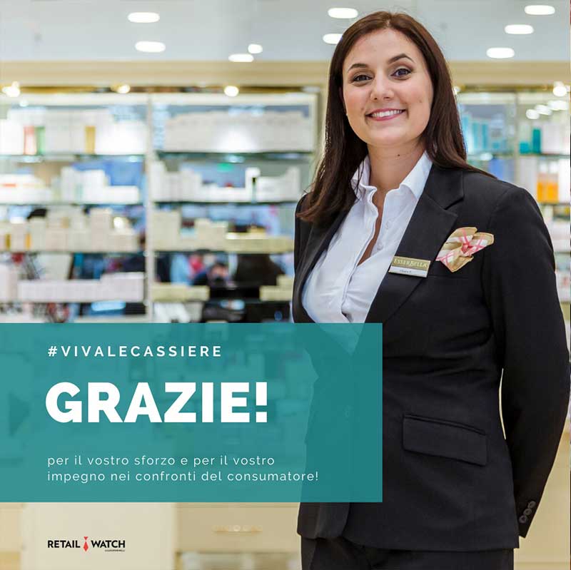 #vivalecassiere: condividiamo le cartoline di chi sta lavorando per noi nei supermercati retailwatch.it/2020/03/18/con… #retail #gdo <a href="/Federdis/">Federdistribuzione</a> #adm <a href="/gsantambrogio1/">Giorgio Santambrogio</a> <a href="/Gianpg/">Giancarlo Paola</a> <a href="/ManieleT/">Maniele Tasca</a> @fpugliese_conad <a href="/masluce/">Massimo Lucentini</a> <a href="/mgasbarrino/">Mario Gasbarrino</a> <a href="/g_caprotti/">Giuseppe Maria Giorgio Caprotti</a> #esselunga <a href="/Coopitalia/">Coop Italia</a>